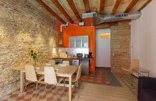 Imagen de la habitación del Apartamentos Cosmopolitan, Las Ramblas. Foto 7