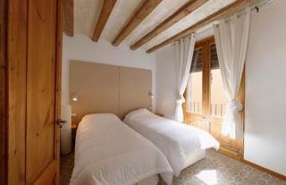 Imagen de la habitación del Apartamentos Cosmopolitan, Las Ramblas. Foto 8