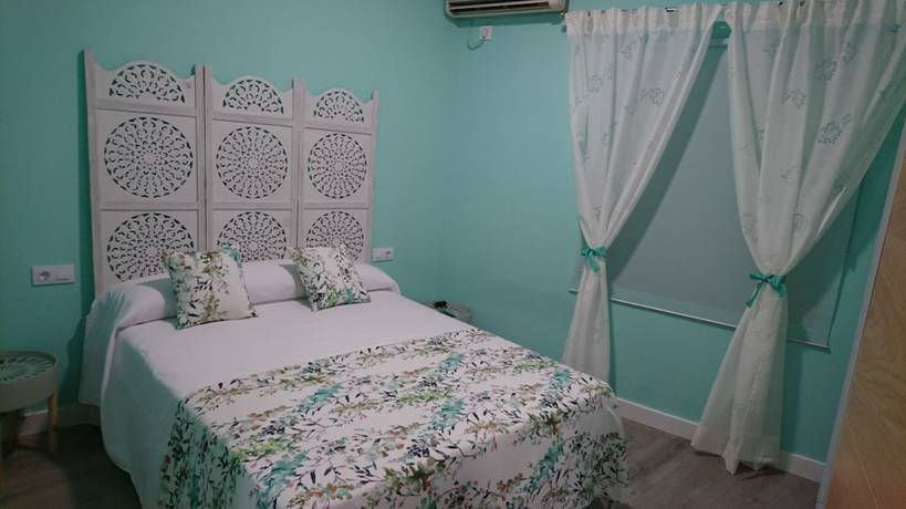 Imagen de la habitación del Apartamentos Coso de San Albin. Foto 2