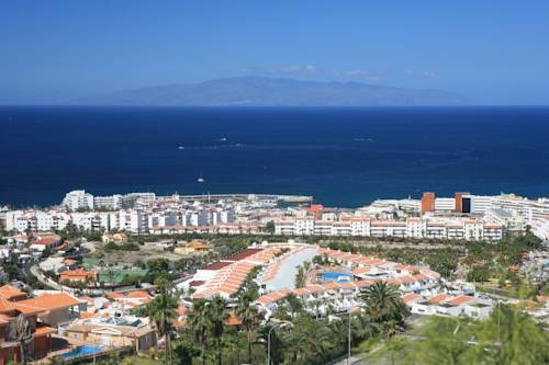 Imagen general del Apartamentos Costa Adeje. Foto 5