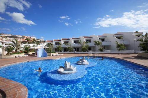 Imagen general del Apartamentos Costa Adeje. Foto 6