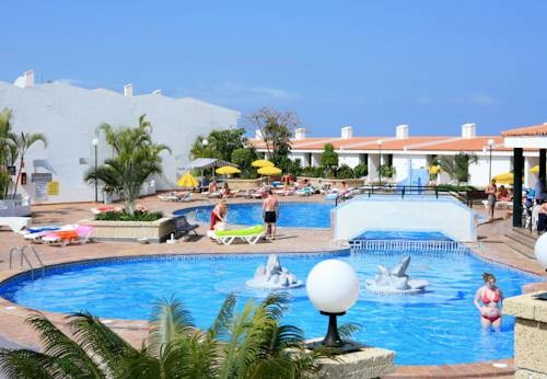 Imagen general del Apartamentos Costa Adeje. Foto 7