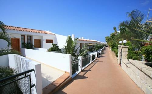 Imagen general del Apartamentos Costa Adeje. Foto 8