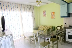 Imagen general del Apartamentos Costa Adeje Garden. Foto 2