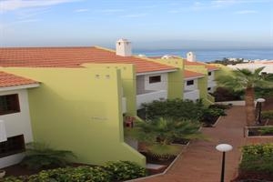 Imagen general del Apartamentos Costa Adeje Garden. Foto 8