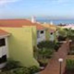 Imagen general del Apartamentos Costa Adeje Garden. Foto 4