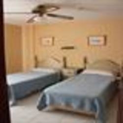 Imagen general del Apartamentos Costa Adeje Garden. Foto 5