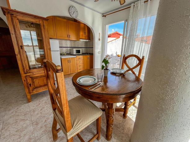 Imagen de la habitación del Apartamentos Costa Azahar 3000. Foto 2