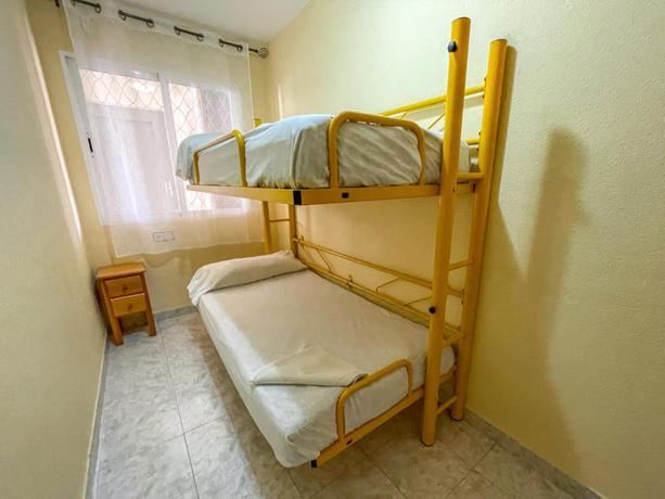 Imagen de la habitación del Apartamentos Costa Azahar 3000. Foto 5