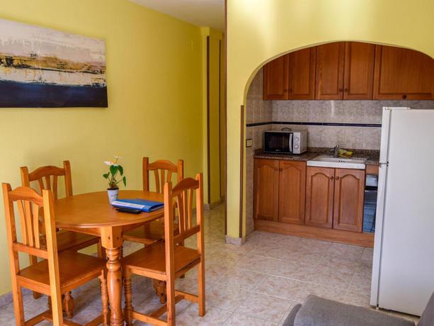 Imagen de la habitación del Apartamentos Costa Azahar 3000. Foto 7