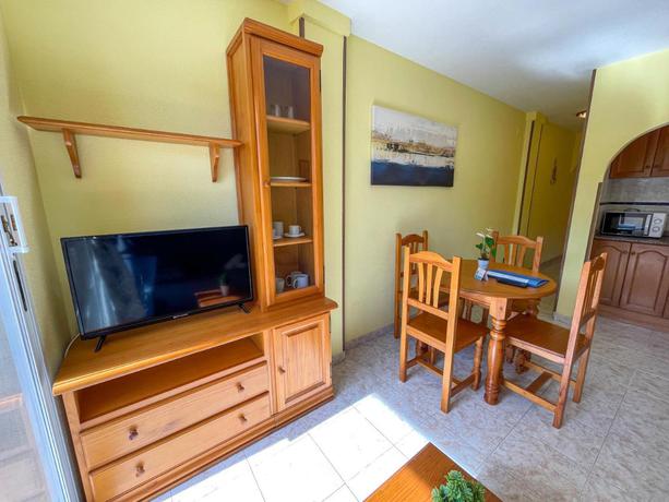 Imagen de la habitación del Apartamentos Costa Azahar 3000. Foto 8