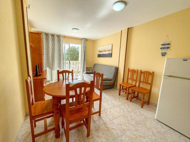 Imagen de la habitación del Apartamentos Costa Azahar 3000. Foto 9