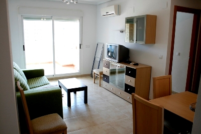 Imagen general del Apartamentos Costa Azahar Oropesa. Foto 1