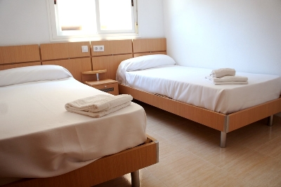 Imagen de la habitación del Apartamentos Costa Azahar Oropesa. Foto 3