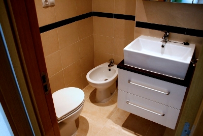 Imagen de los interiores del Apartamentos Costa Azahar Oropesa. Foto 5