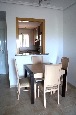 Imagen de los interiores del Apartamentos Costa Azahar Oropesa. Foto 8