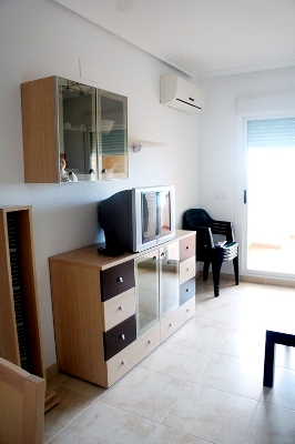 Imagen de los interiores del Apartamentos Costa Azahar Oropesa. Foto 9
