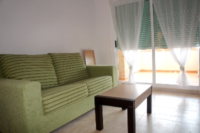 Imagen de los interiores del Apartamentos Costa Azahar Oropesa. Foto 10