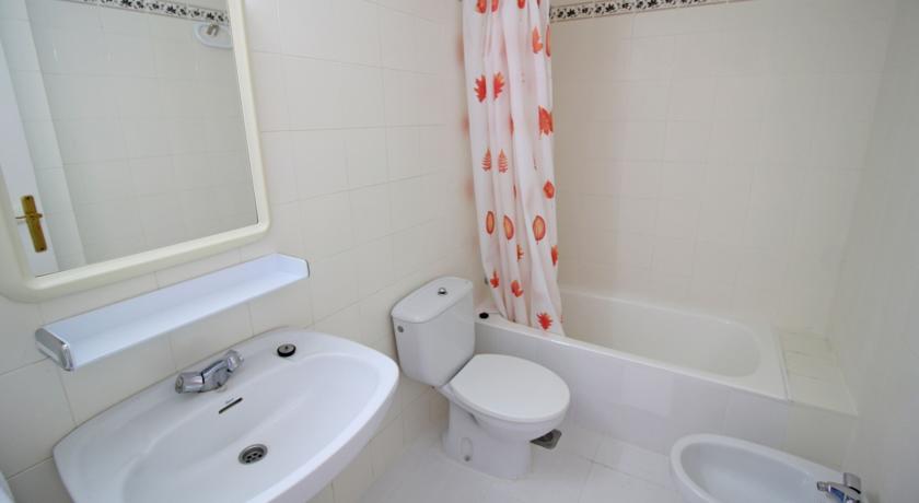 Imagen de la habitación del Apartamentos Costa Calpe Apartamentos. Foto 5