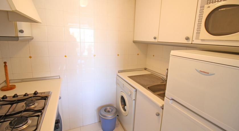 Imagen de la habitación del Apartamentos Costa Calpe Apartamentos. Foto 11