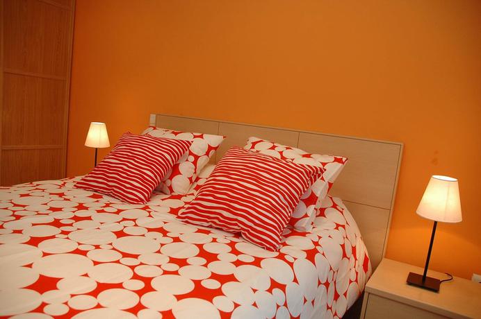 Imagen de la habitación del Apartamentos Costa Costa. Foto 2