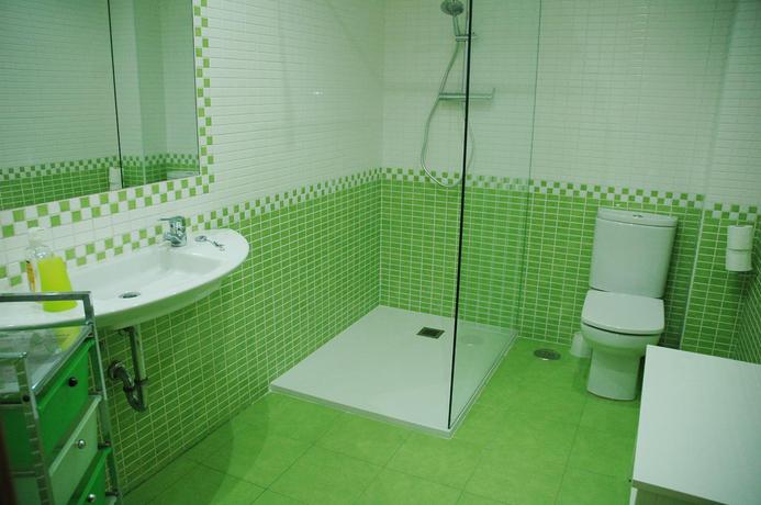 Imagen de la habitación del Apartamentos Costa Costa. Foto 4