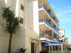 Imagen general del Apartamentos Costa D'Or II. Foto 1