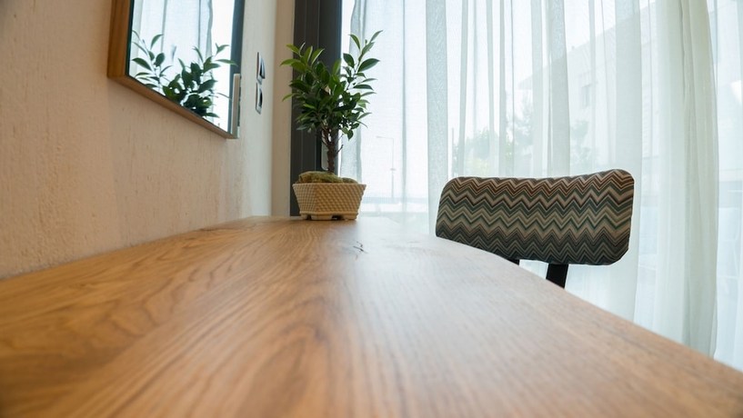 Imagen de la habitación del Apartamentos Costa Domus Blue Luxury Apartments. Foto 2