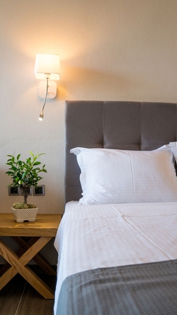 Imagen de la habitación del Apartamentos Costa Domus Blue Luxury Apartments. Foto 8