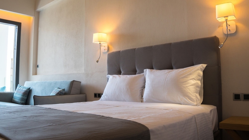 Imagen de la habitación del Apartamentos Costa Domus Blue Luxury Apartments. Foto 9