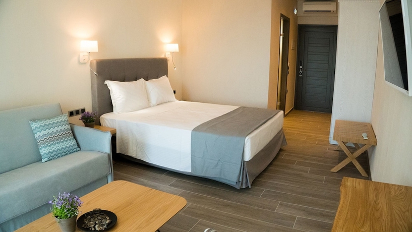 Imagen de la habitación del Apartamentos Costa Domus Blue Luxury Apartments. Foto 12