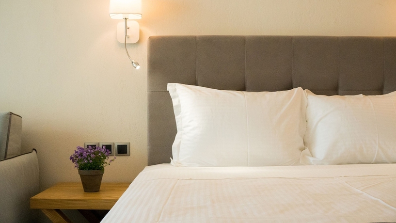 Imagen de la habitación del Apartamentos Costa Domus Blue Luxury Apartments. Foto 16