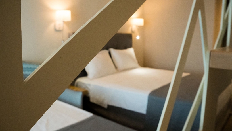 Imagen de la habitación del Apartamentos Costa Domus Blue Luxury Apartments. Foto 18