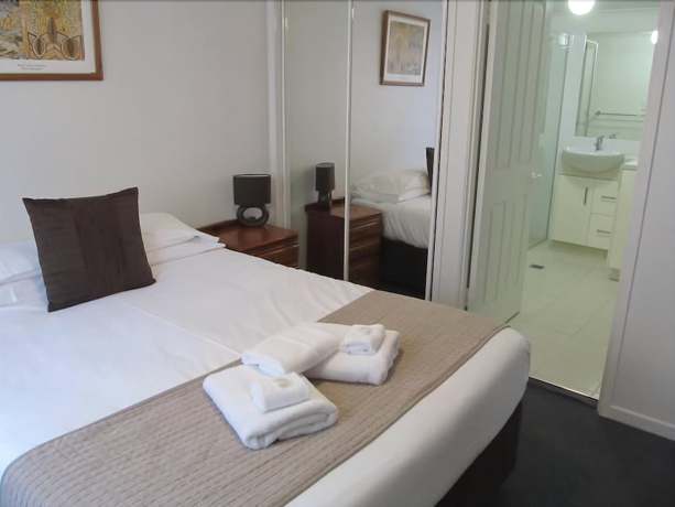 Imagen de la habitación del Apartamentos Costa Dora Holiday Apartments. Foto 6