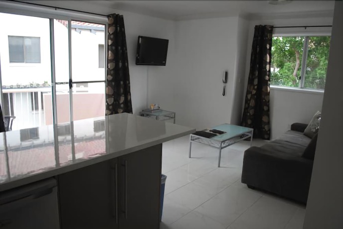 Imagen de la habitación del Apartamentos Costa Dora Holiday Apartments. Foto 7