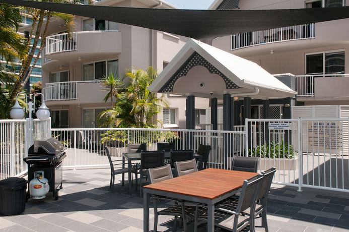 Imagen de los interiores del Apartamentos Costa Dora Holiday Apartments. Foto 14
