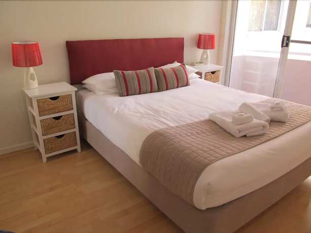 Imagen de la habitación del Apartamentos Costa Dora Holiday Apartments. Foto 8