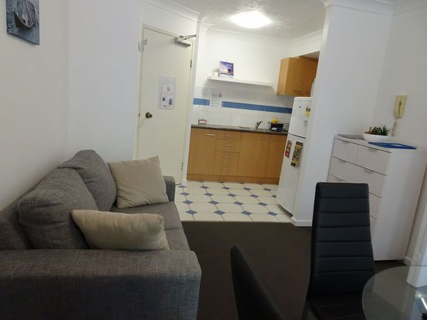 Imagen de la habitación del Apartamentos Costa Dora Holiday Apartments. Foto 10