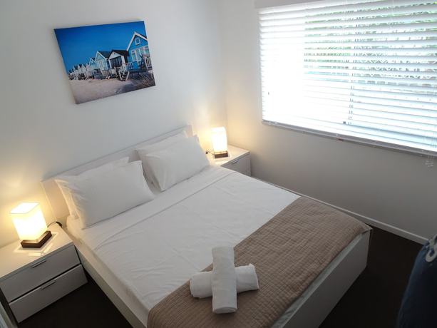 Imagen de la habitación del Apartamentos Costa Dora Holiday Apartments. Foto 12