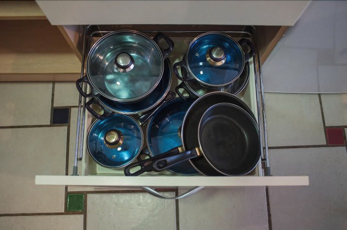 Imagen de la habitación del Apartamentos Costa Esmeralda. Foto 7