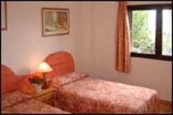 Imagen de la habitación del Apartamentos Costa Luz Beach. Foto 2