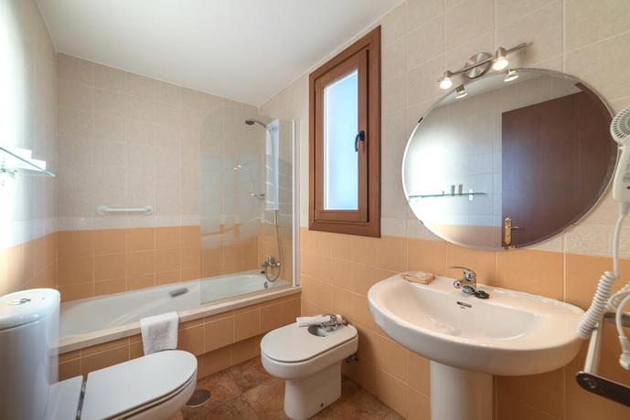 Imagen de la habitación del Apartamentos Costa Luz Costa Esuri. Foto 8