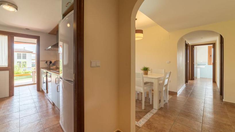 Imagen de la habitación del Apartamentos Costa Luz Costa Esuri. Foto 9