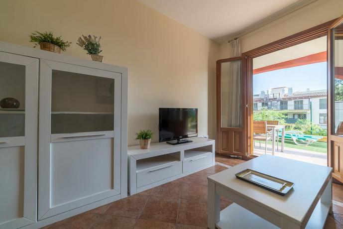 Imagen de la habitación del Apartamentos Costa Luz Costa Esuri. Foto 10