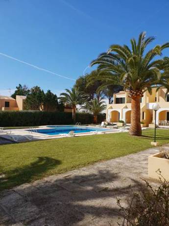 Imagen de la habitación del Apartamentos Costa Menorca. Foto 2