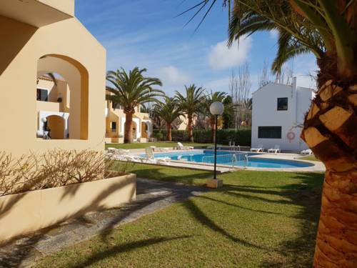 Imagen de la habitación del Apartamentos Costa Menorca. Foto 4