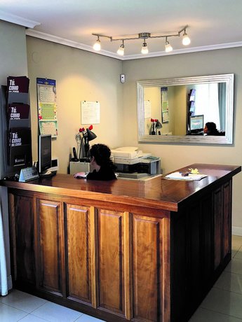 Imagen de los interiores del Apartamentos Costa Noja. Foto 16