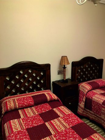 Imagen de la habitación del Apartamentos Costa Noja. Foto 2