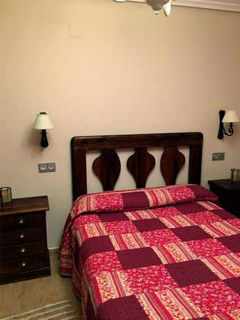 Imagen de la habitación del Apartamentos Costa Noja. Foto 3