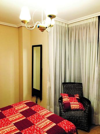 Imagen de la habitación del Apartamentos Costa Noja. Foto 4